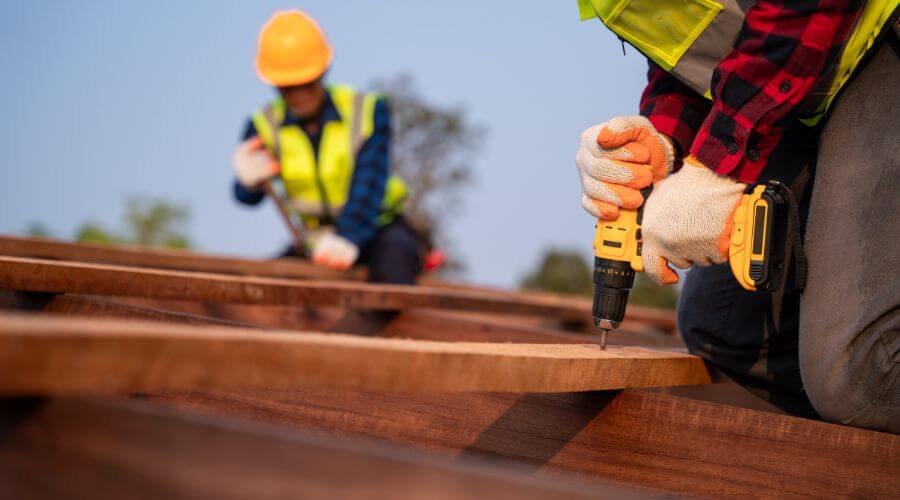 Expert Emergency Roof Repairs services in Tarrytown, GA